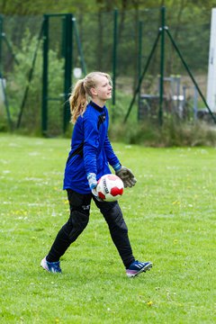 Bild 31 - C-Juniorinnen SG Rnnau-Segeberg - Kaltenkirchener Turnerschaft : Ergebnis: 1:3